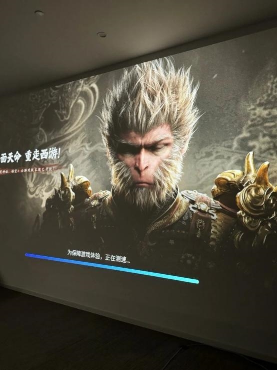 当贝F7 Pro投影仪，家庭娱乐首选，客厅投影仪的实用性之王！-图15