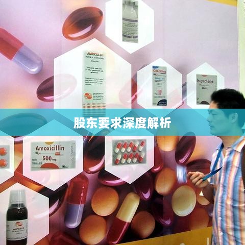 融资租赁对股东的要求深度解析-图1 融资租赁对股东的要求深度解析-图1