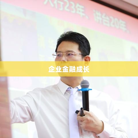 股权融资对外融资,企业金融成长之路-图1 股权融资对外融资,企业金融成长之路-图1