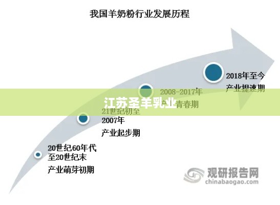 江苏圣羊乳业融资前景展望分析-图1
