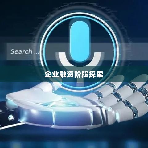 Pre-IPO轮融资详解,企业进阶之路的融资阶段探索-图1 Pre-IPO轮融资详解,企业进阶之路的融资阶段探索-图1