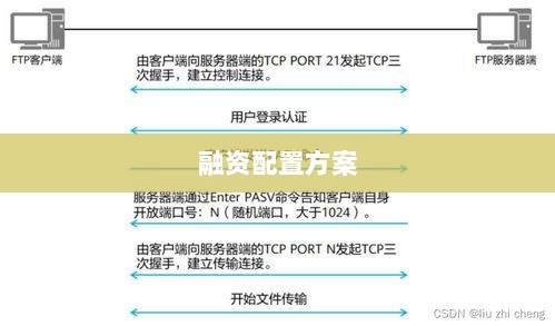 融资配置方案撰写指南详解-图1
