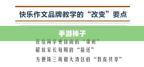 手游棒子释义与概述-图1