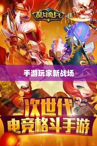 手游玩家的新战场，围攻苹果之战-图1