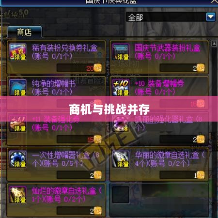 手游DNF，商机与挑战并存-图1