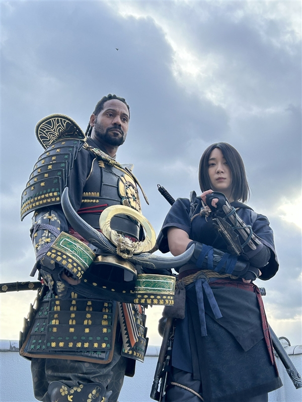 育碧与腾讯携手成立合资公司-图2 育碧与腾讯携手成立合资公司-图2