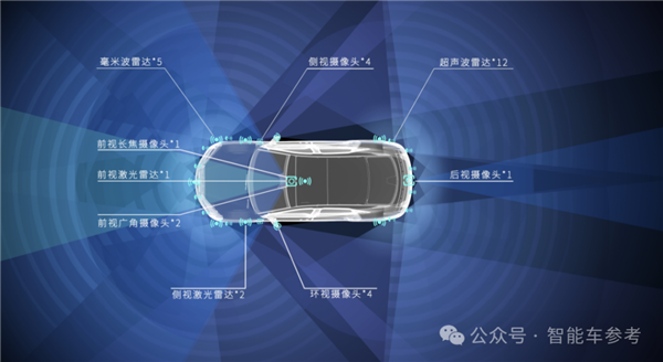 比亚迪仰望U7黑科技加持,豪华登场,迈巴赫风格,售价仅62.8万起-图16 比亚迪仰望U7黑科技加持,豪华登场,迈巴赫风格,售价仅62.8万起-图16