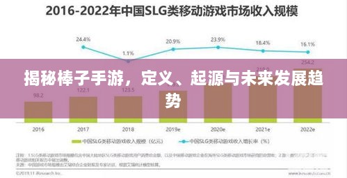 揭秘棒子手游，定义、起源与未来发展趋势-图1