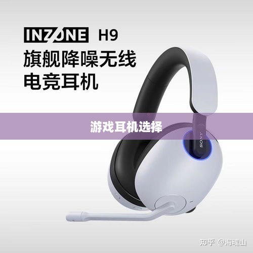 手游打游戏适合的耳机推荐-图1 手游打游戏适合的耳机推荐-图1