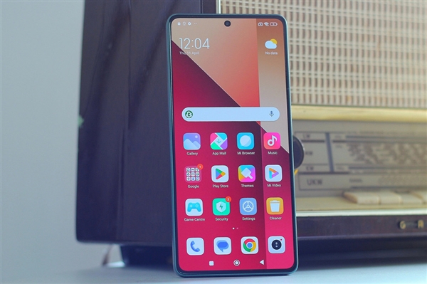 国屏之光，华星Real RGB OLED惊艳亮相-图1