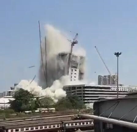 缅甸7.9级地震威力揭秘，相当于千颗广岛原子弹的威力-图1