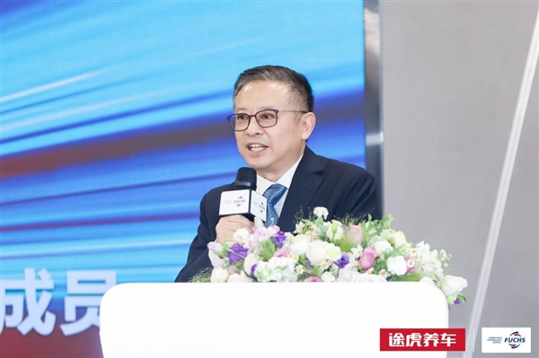 途虎养车与福斯战略升级合作,发布π动力系列新品重磅登场-图4 途虎养车与福斯战略升级合作,发布π动力系列新品重磅登场-图4