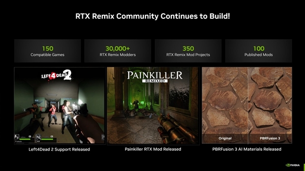 影驰50系显卡与RTX Remix共创老游戏的次世代进化奇迹!-图7 影驰50系显卡与RTX Remix共创老游戏的次世代进化奇迹!-图7