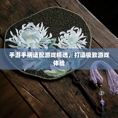 手游手柄适配游戏精选，打造极致游戏体验-图1