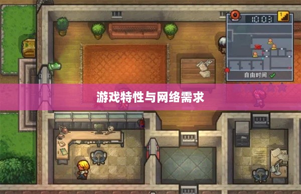 逃脱者手游，网络需求与游戏特性深度探讨-图1