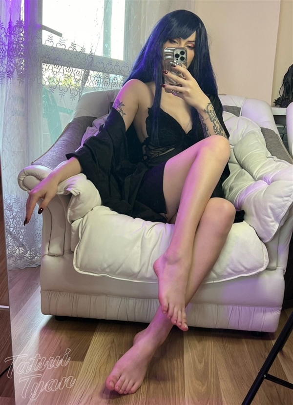 乌克兰美女Cos美图,完美还原游戏美女角色艾达王、2B等-图13 乌克兰美女Cos美图,完美还原游戏美女角色艾达王、2B等-图13