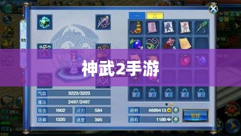神武2手游反制策略全面解析与深度探讨-图1 神武2手游反制策略全面解析与深度探讨-图1
