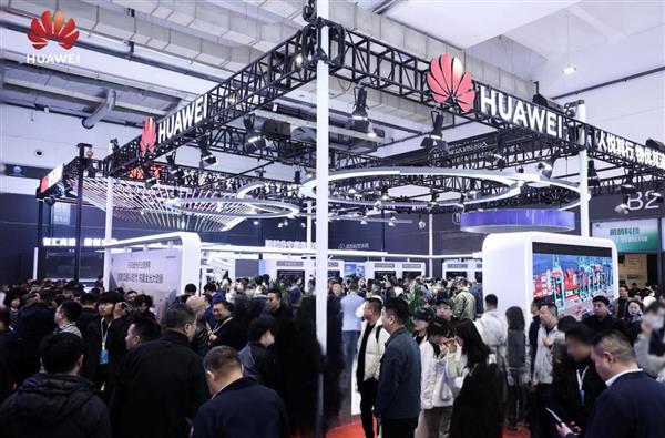 华为推动数智融合，助力公路行业转型升级-图2