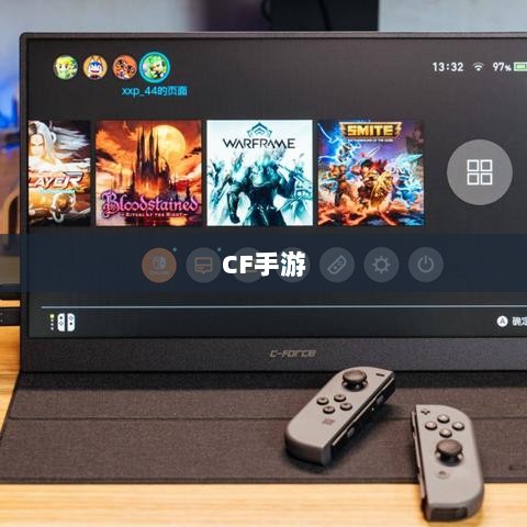 CF手游是否存在日本服务器，探究其背后的原因与可能性-图1