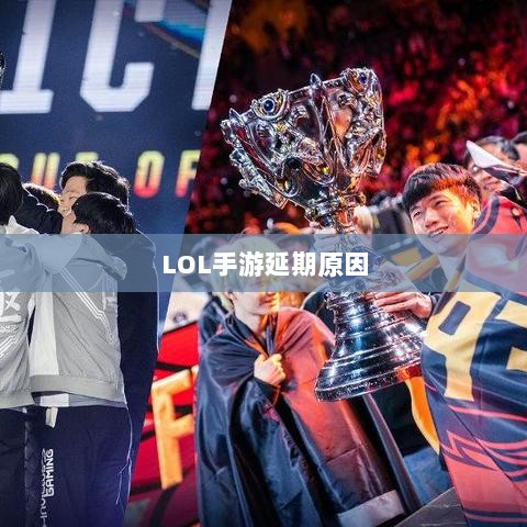 LOL手游延期原因的深度探究-图1