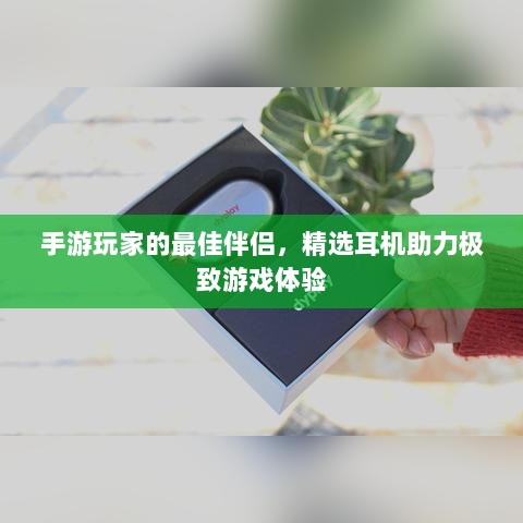 手游玩家的最佳伴侣,精选耳机助力极致游戏体验-图1 手游玩家的最佳伴侣,精选耳机助力极致游戏体验-图1