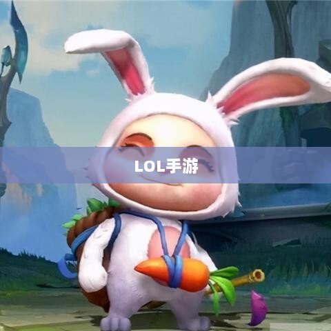 LOL手游206版本更新期待与解析，揭秘更新计划！-图1