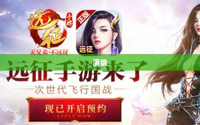 手游远征，满级是否成必备之路？-图1