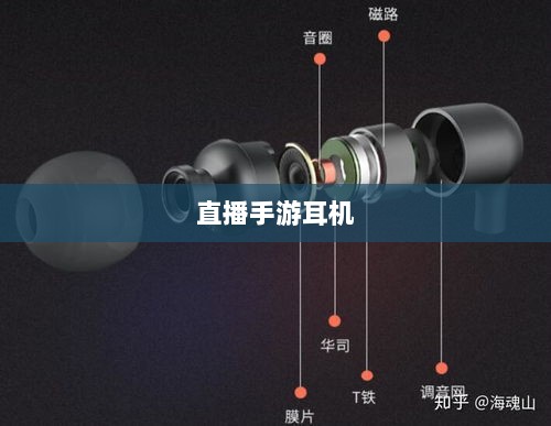 直播手游耳机选购指南，最佳耳机推荐与购买建议-图1