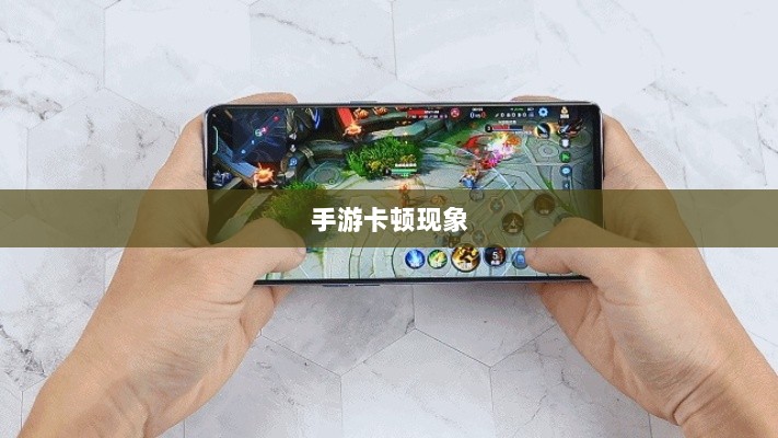 手游生死卡顿现象深度解析，探究背后原因-图1