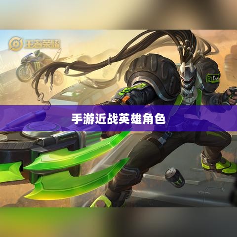 手游中近战英雄角色恶心战术解析-图1 手游中近战英雄角色恶心战术解析-图1