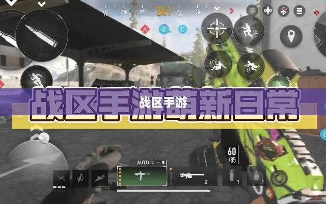 战区手游游客登录攻略大全-图1