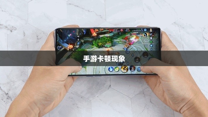 手游卡顿现象解析，生死手游卡顿原因探究-图1
