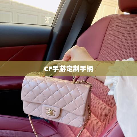 CF手游定制手柄，存在与价值探究-图1