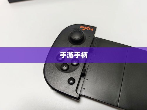 手游手柄，最佳游戏搭配探索-图1