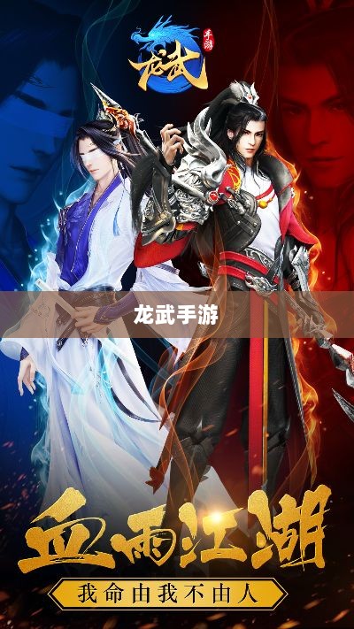 深度解析，龙武手游的成功存活之道-图1