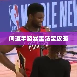 问道手游暴走法宝攻略，最佳法宝搭配选择指南-图1