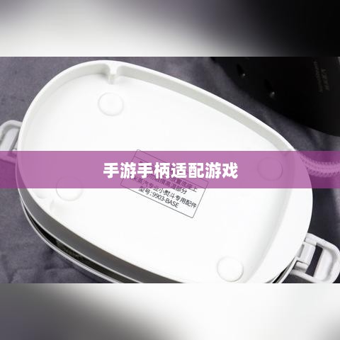 手游手柄适配游戏精选，打造极致游戏体验-图1