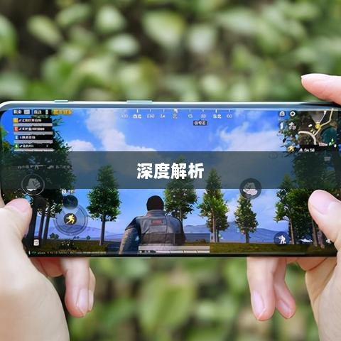 手游卡顿生死现象深度解析-图1