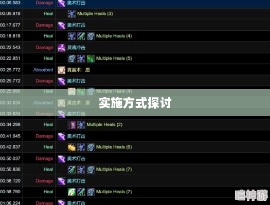 手游补丁解析与探讨，能否实施及其实施方式探讨-图1