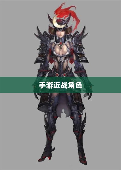 手游中近战恶心角色与战术解析-图1 手游中近战恶心角色与战术解析-图1