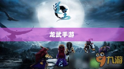 深度解析，龙武手游的成功存活之道-图1