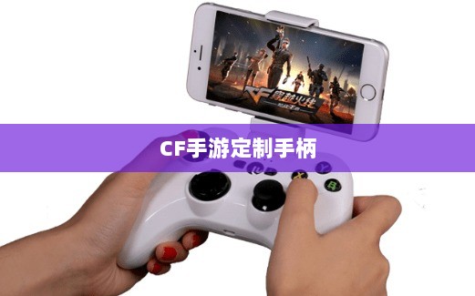 CF手游定制手柄,游戏手柄进阶与个性化定制探索-图1 CF手游定制手柄,游戏手柄进阶与个性化定制探索-图1