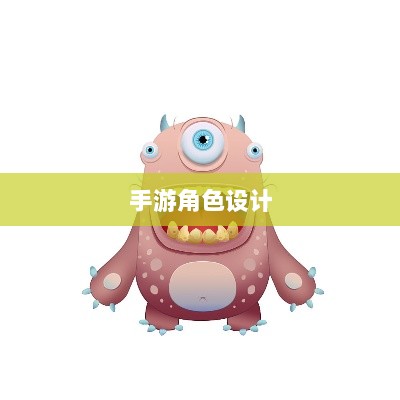 手游为何缺乏大嘴角色?探究背后的原因与考量-图1 手游为何缺乏大嘴角色?探究背后的原因与考量-图1