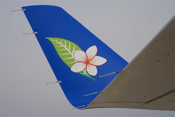 中国C909飞机走向全球!首架交付老挝航空,开启国际航线新征程-图2 中国C909飞机走向全球!首架交付老挝航空,开启国际航线新征程-图2