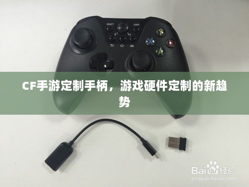 CF手游定制手柄，游戏硬件定制的新趋势-图1
