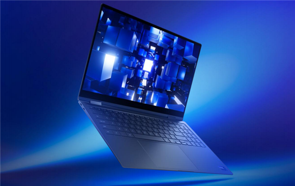 Intel全面进军AI PC时代,软硬一体,三大优势引领风潮-图1 Intel全面进军AI PC时代,软硬一体,三大优势引领风潮-图1