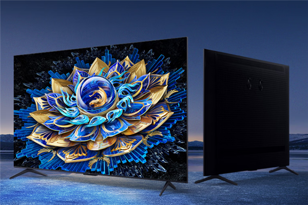 TCL T7L与Q9L系列全球首发，高对比度屏+万象分区，起价3499元-图1