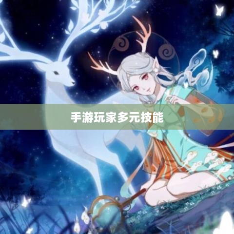 手游玩家的多元技能探讨，瑶瑶能否玩转输出吗手游？-图1