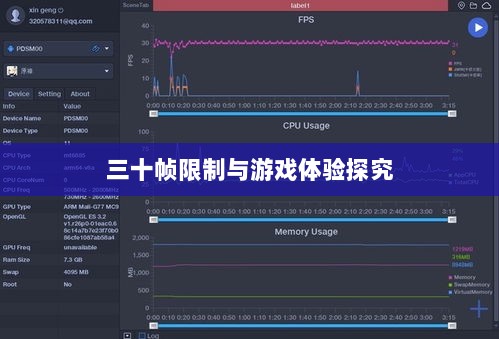 手游原神帧率解析,三十帧限制与游戏体验探究-图1 手游原神帧率解析,三十帧限制与游戏体验探究-图1
