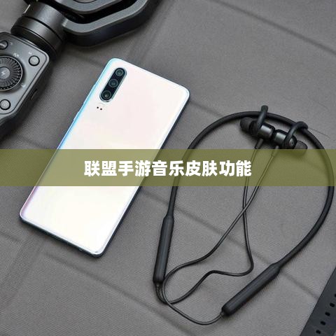 联盟手游音乐皮肤功能探究,游戏音乐定制的可能性、影响及是否自带音乐皮肤-图1 联盟手游音乐皮肤功能探究,游戏音乐定制的可能性、影响及是否自带音乐皮肤-图1